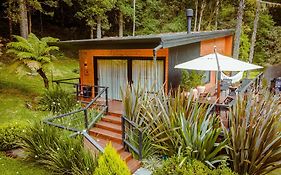 Vale dos Bugres Eco House- Cabana das Flores